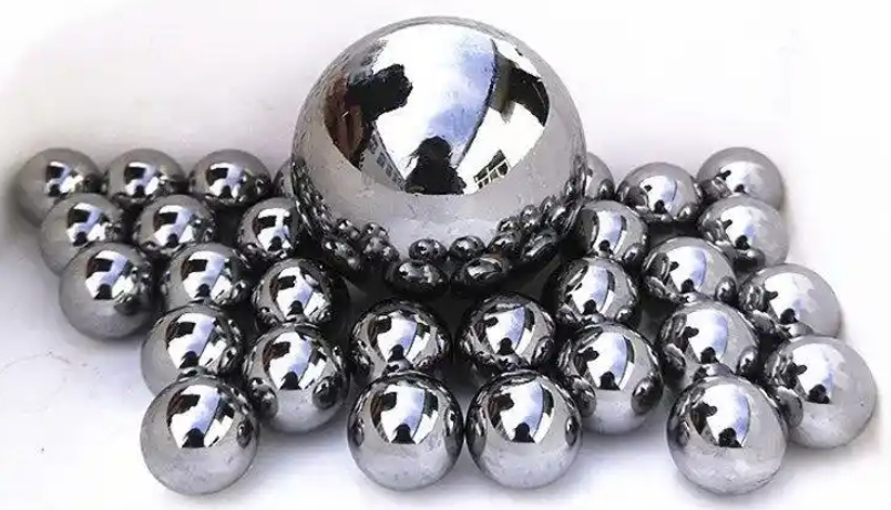 Kangda Steel Ball ცხადყოფს, თუ რას მოიცავს ფოლადის ბურთების საწარმოო მოწყობილობა