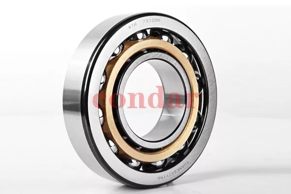 G200 Chrome ფოლადის ბურთი